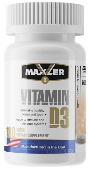 Vitamin D3 1200 IU Витамин D, Vitamin D3 1200 IU - Vitamin D3 1200 IU Витамин D